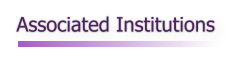Associated Institutions